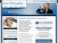 live4dreams.com