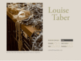 louisetaber.com