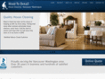 maidtodetailhousecleaning.com
