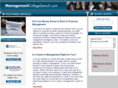 managementcollegesearch.com