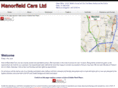 manorfieldcars.ie