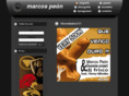 marcospeon.com