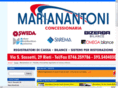 marianantonisrl.com