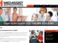 medassistks.com