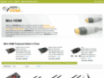minihdmi.com
