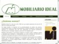 mobiliarioideal.com