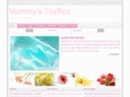 mommystoybox.com