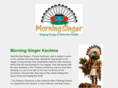 morningsinger.com