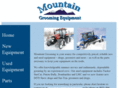 mountaingrooming.com