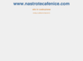 nastrotecafenice.com