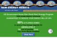 newenergyrebate.com