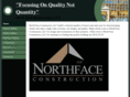 northfaceconstruction.com