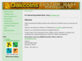 oakcoin.com