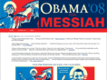 obamaformessiah.com