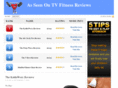 ontvfitnessreviews.com