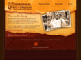 paquestforfreedom.com