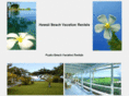 puakobeach.com