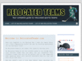 relocatedteams.com