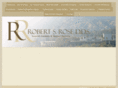 robertrosedds.com
