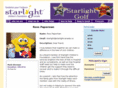 rossforstarlightgolf.com