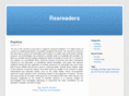 rssreaders.net