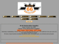 rt66restorationsupplies.com