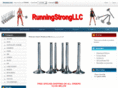 runningstrongllc.com