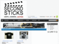 secondsticks.com