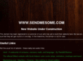 sendmesome.com