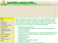 shafferlandscapes.com
