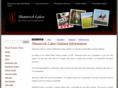 shamrocklakes.com