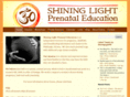 shininglightprenatal.com