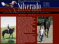 silveradomountainhorses.com