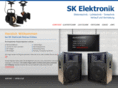 sk-elektronik.com