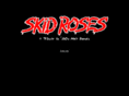 skidroses.com