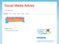 socialmediaadvies.com