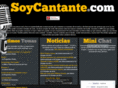 soycantante.com