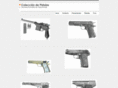 spanishpistols.com