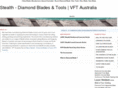 stealthaudiamond.com