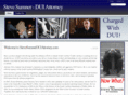 stevesumnerduiattorney.com