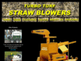 strawblowers.com