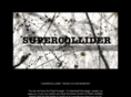 supercollidermusic.com