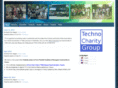 technocharity.info