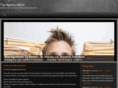 theagencyadmin.com