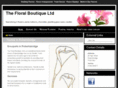 thefloralboutique.net