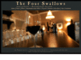 thefourswallows.com