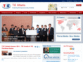tie-atlanta.com