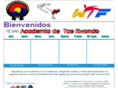 tkdgrecia.com