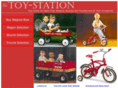 toy-station.com