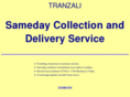 tranzali.com